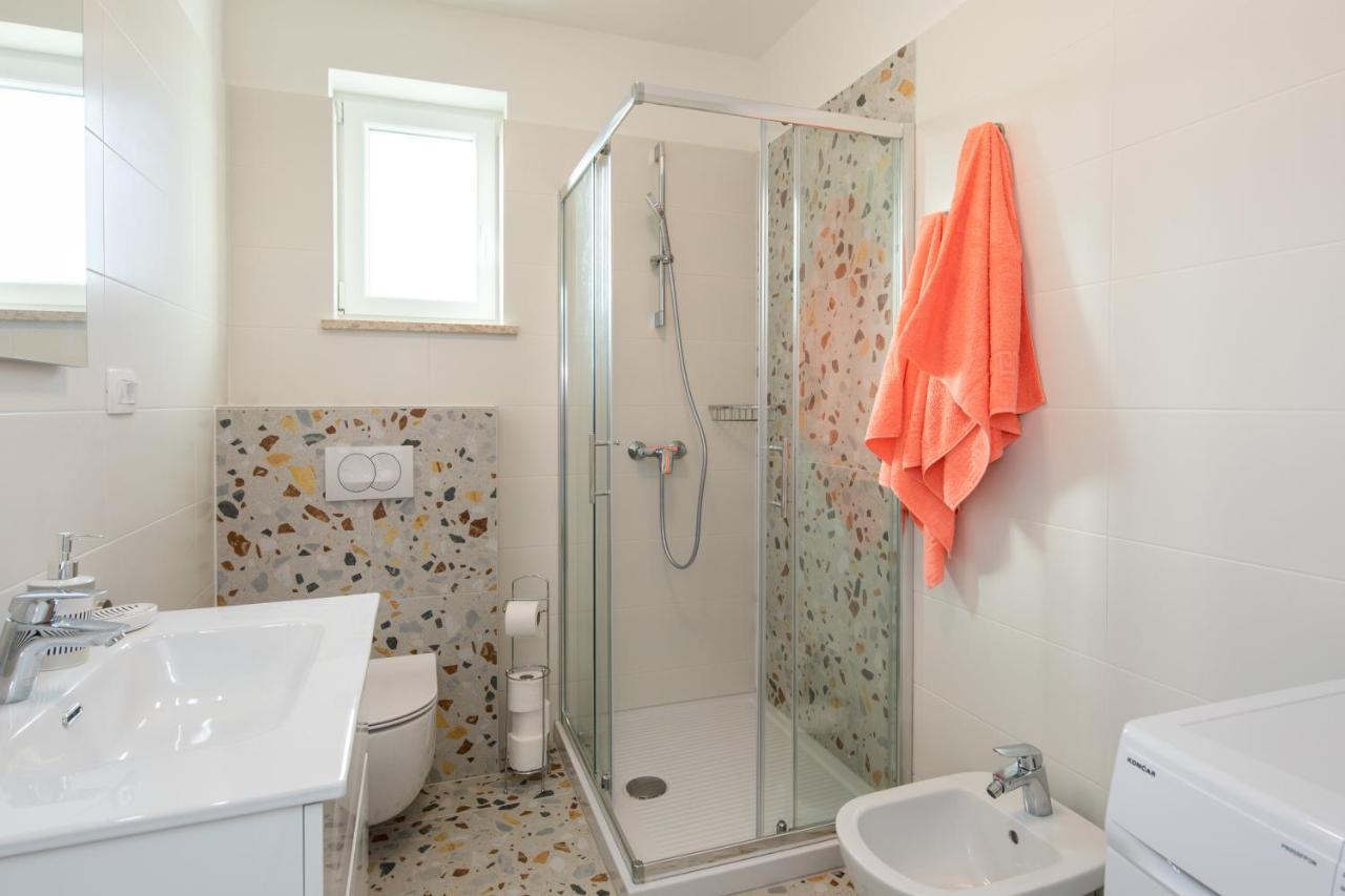 Apartman Ivona Na 1. Katu Malinska Extérieur photo