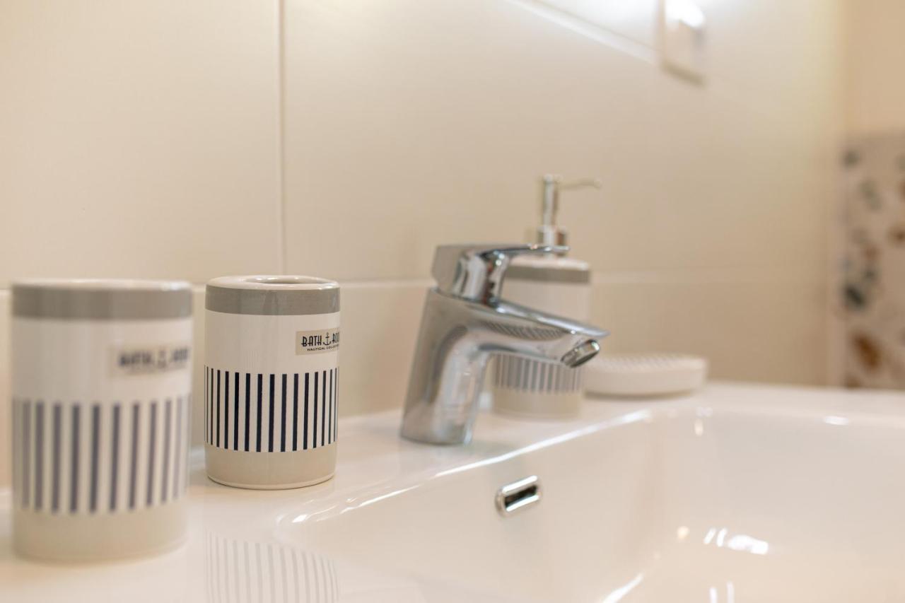Apartman Ivona Na 1. Katu Malinska Extérieur photo
