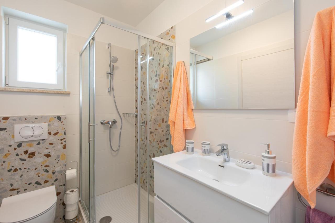 Apartman Ivona Na 1. Katu Malinska Extérieur photo